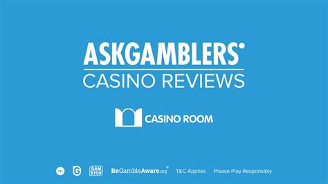 casino room askgambler